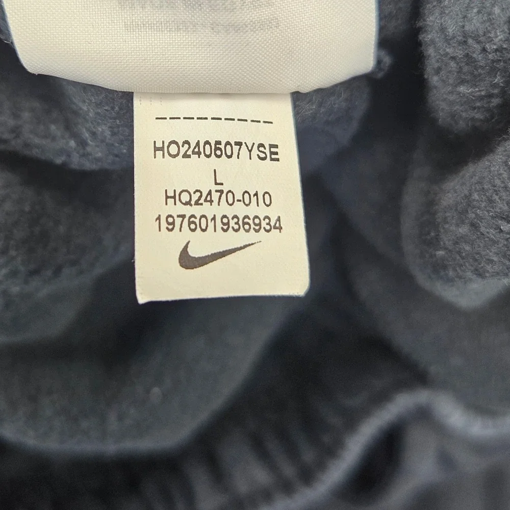 Nike pants are